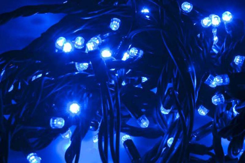 LED Light Strings – Lumalite