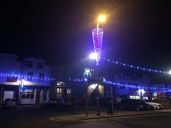 Lumalite - Animators in light and illumination - Lighting Manufacturers UK - Christmas Lights