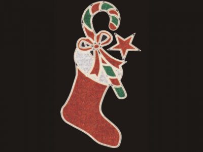 Lumalite - Animators in light and illumination - Lighting Manufacturers UK -gift stocking
