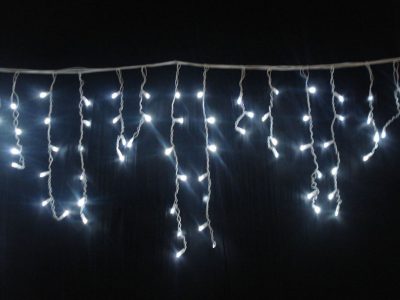 Icicle Lights