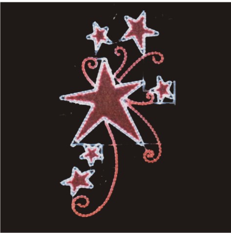 Lumalite - Animators in light and illumination - Lighting Manufacturers UK - Star Surprise Lumalite - Animators in light and illumination - Lighting Manufacturers UK - Star Surprise