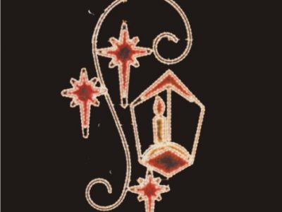 Lumalite - Animators in light and illumination - Lighting Manufacturers UK - MS013