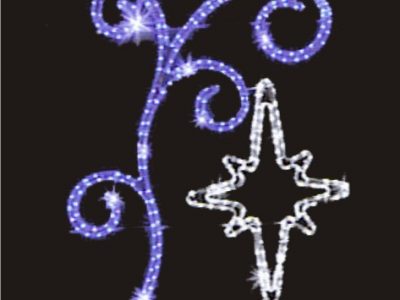Lumalite - Animators in light and illumination - Lighting Manufacturers UK - MS040