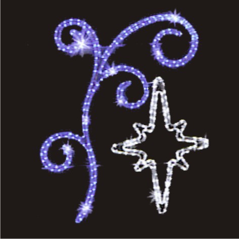Lumalite - Animators in light and illumination - Lighting Manufacturers UK - MS040 Lumalite - Animators in light and illumination - Lighting Manufacturers UK - MS040