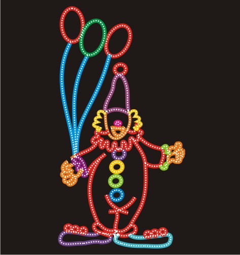 Clown 2